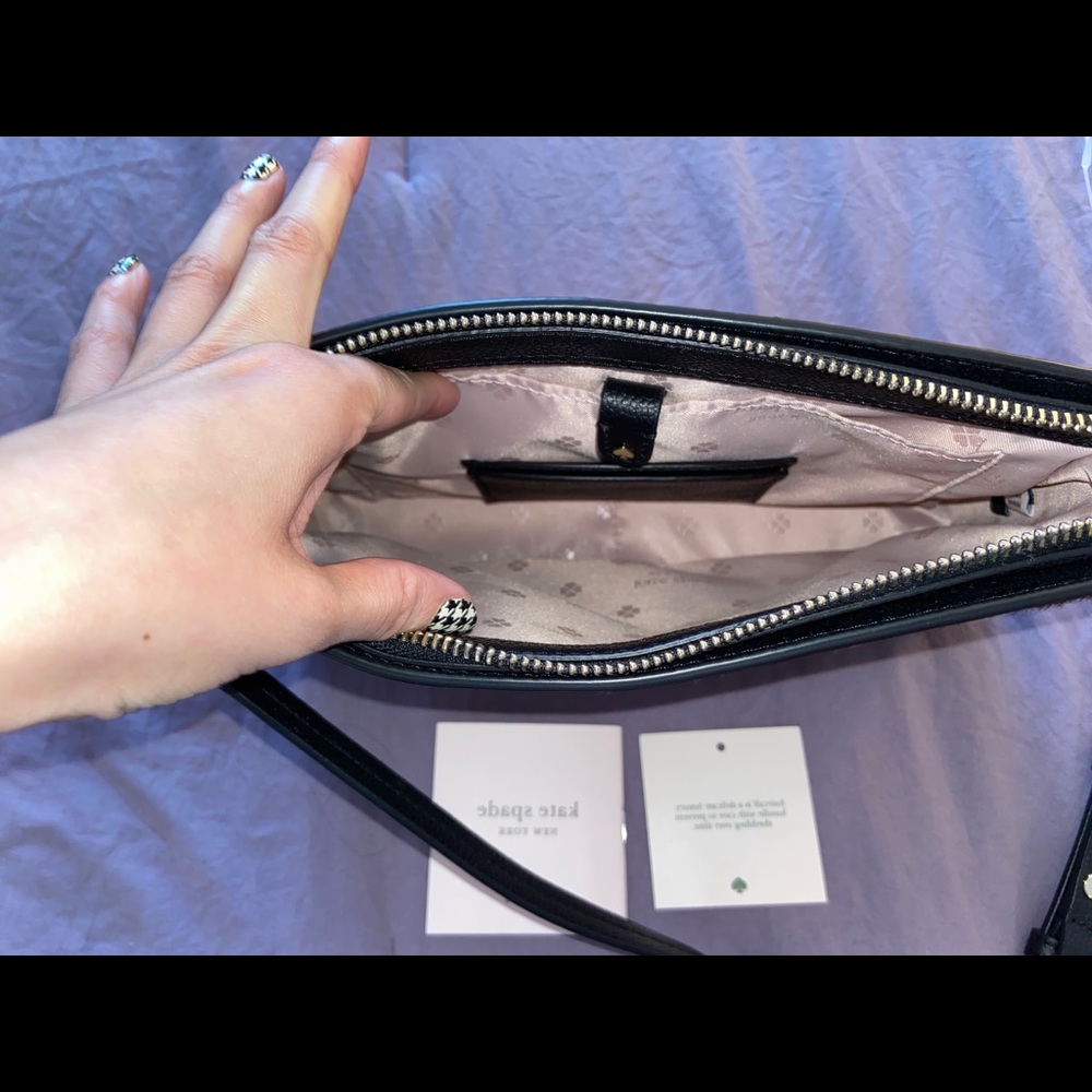 Kate Spade Small Crossbody - Picture 6 of 7